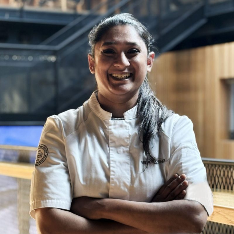 Airbnb Chef