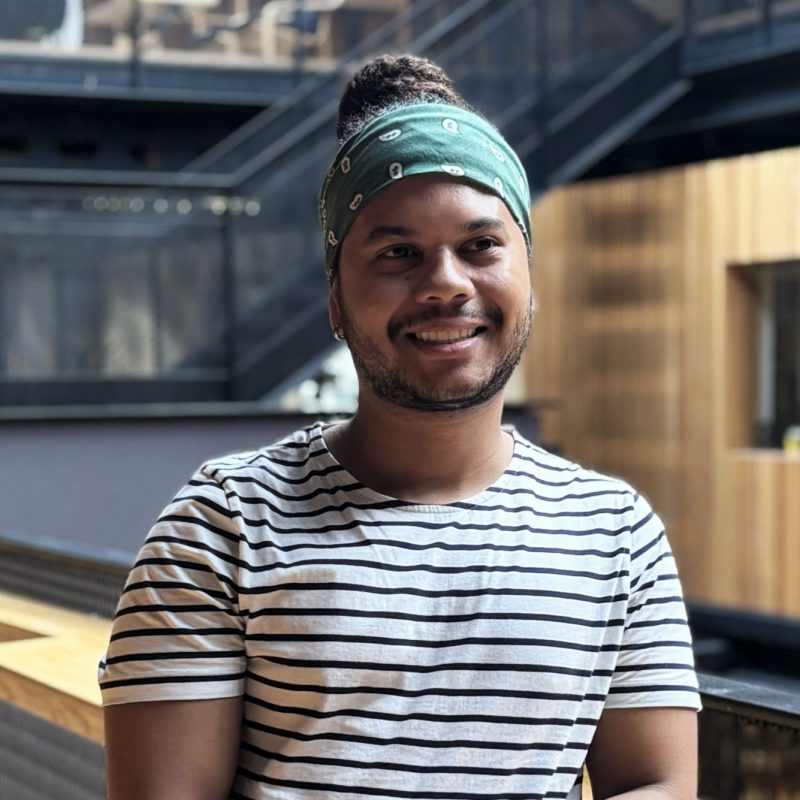 Joao Airbnb